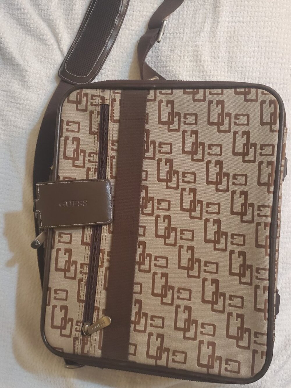 Guess Laptop bag